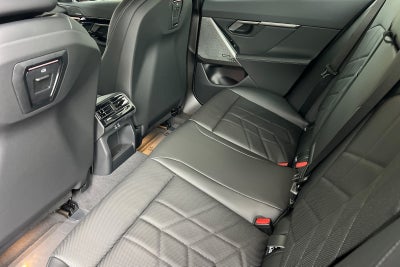 2026 BMW 5 Series 530i