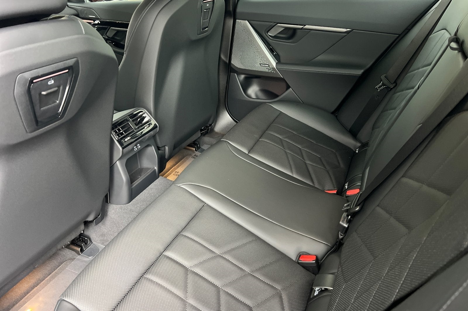 2026 BMW 5 Series 530i