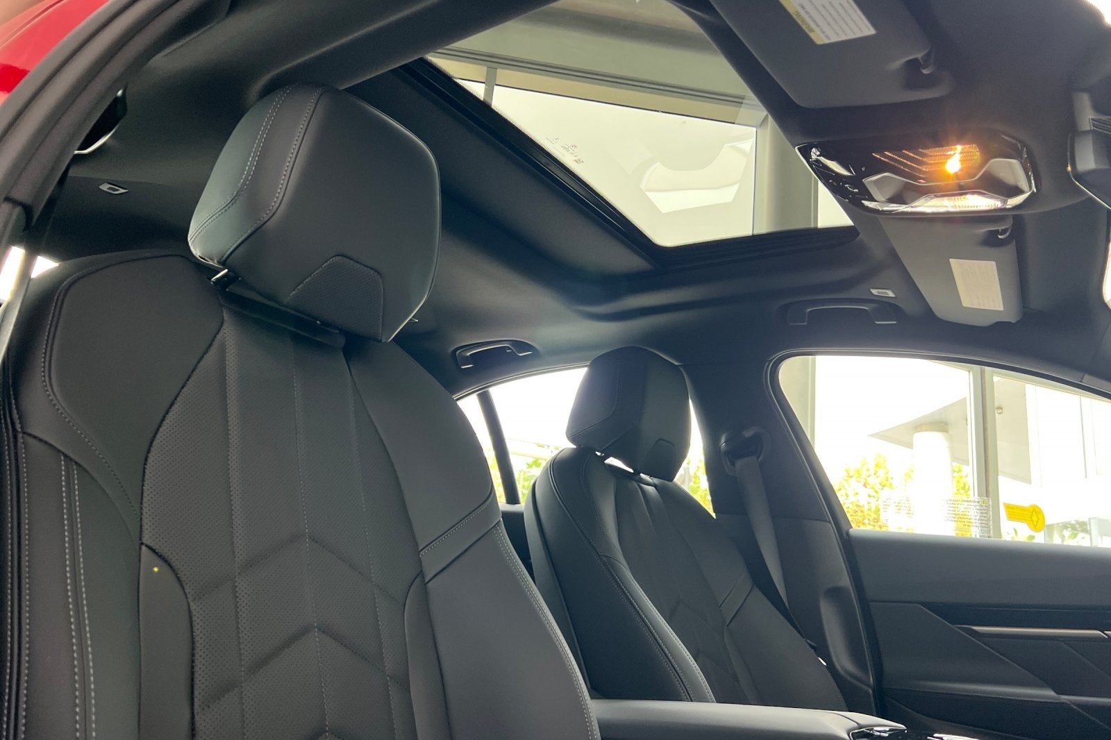 2026 BMW 5 Series 530i