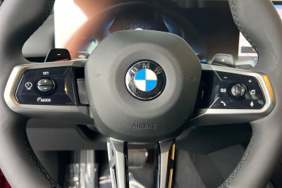 2026 BMW 5 Series 530i