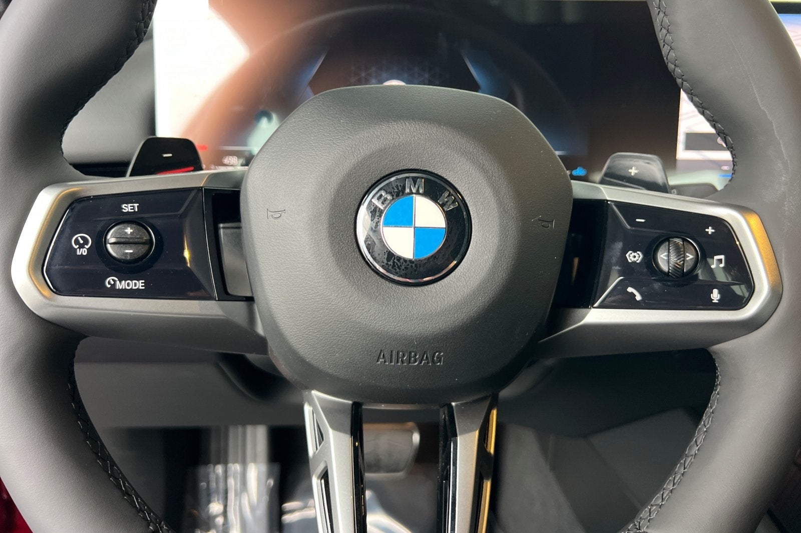 2026 BMW 5 Series 530i