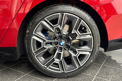 2026 BMW 5 Series 530i