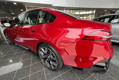 2026 BMW 5 Series 530i