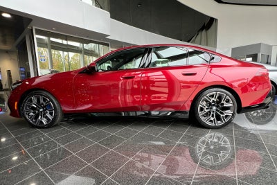 2026 BMW 5 Series 530i