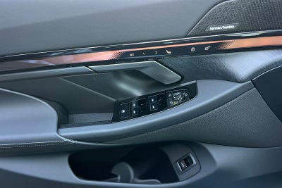 2027 BMW 5 Series 530i