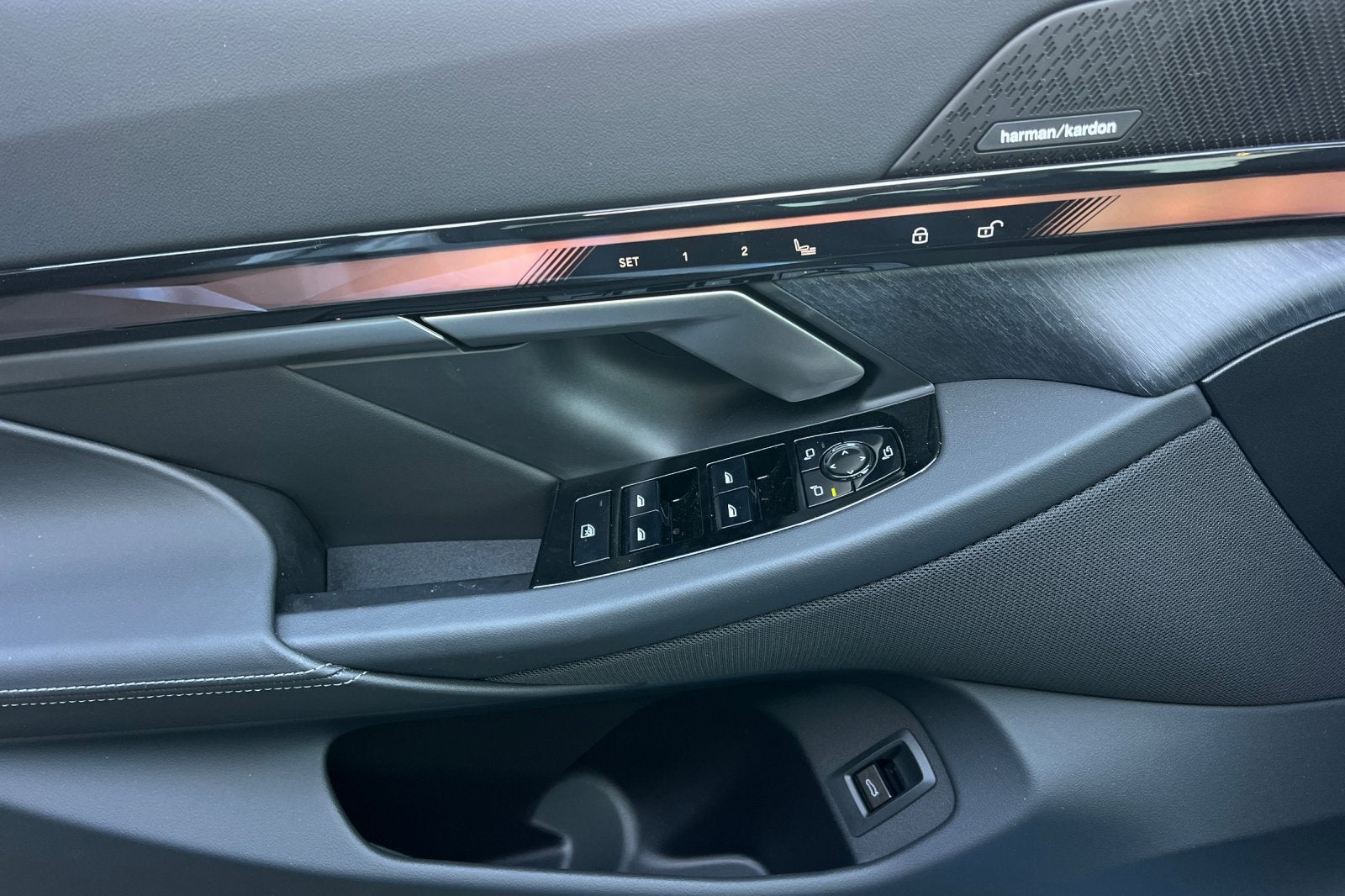 2027 BMW 5 Series 530i