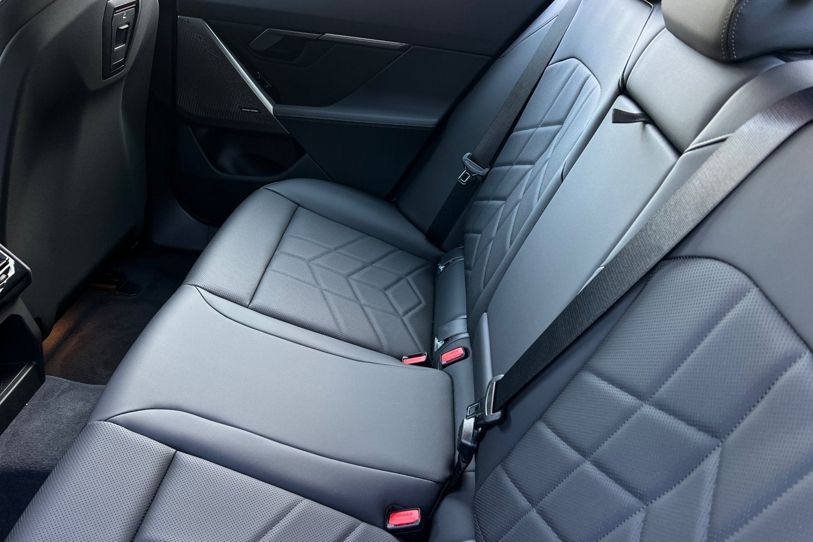 2027 BMW 5 Series 530i