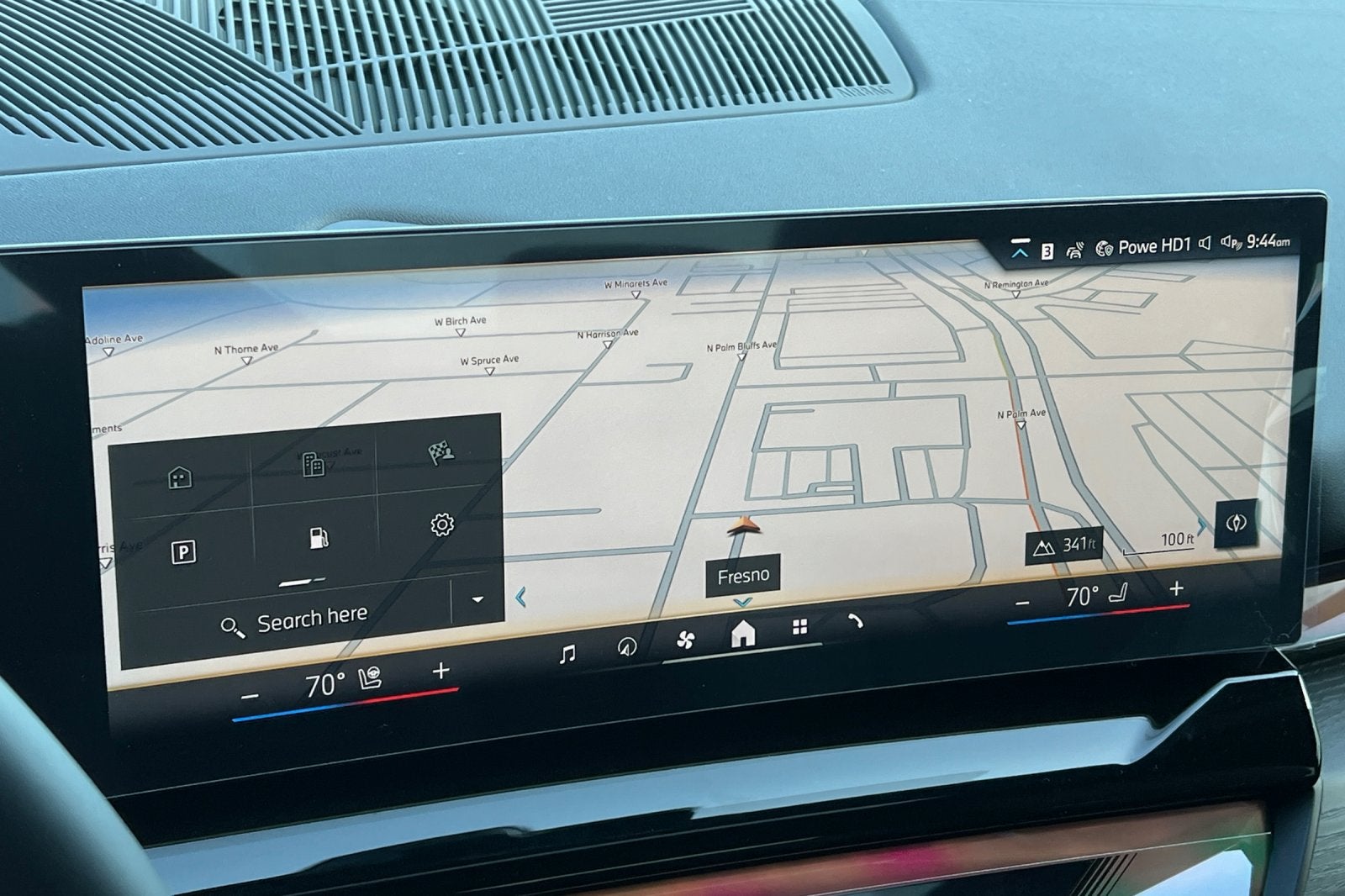 2027 BMW 5 Series 530i