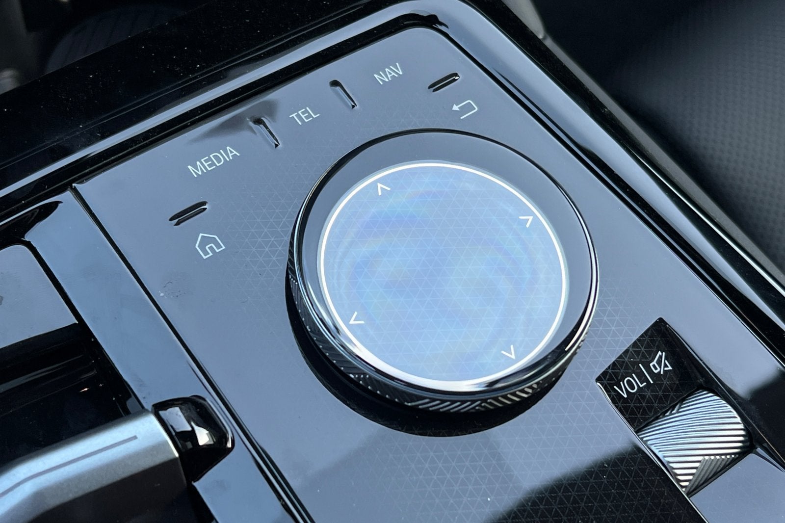 2027 BMW 5 Series 530i