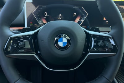 2027 BMW 5 Series 530i