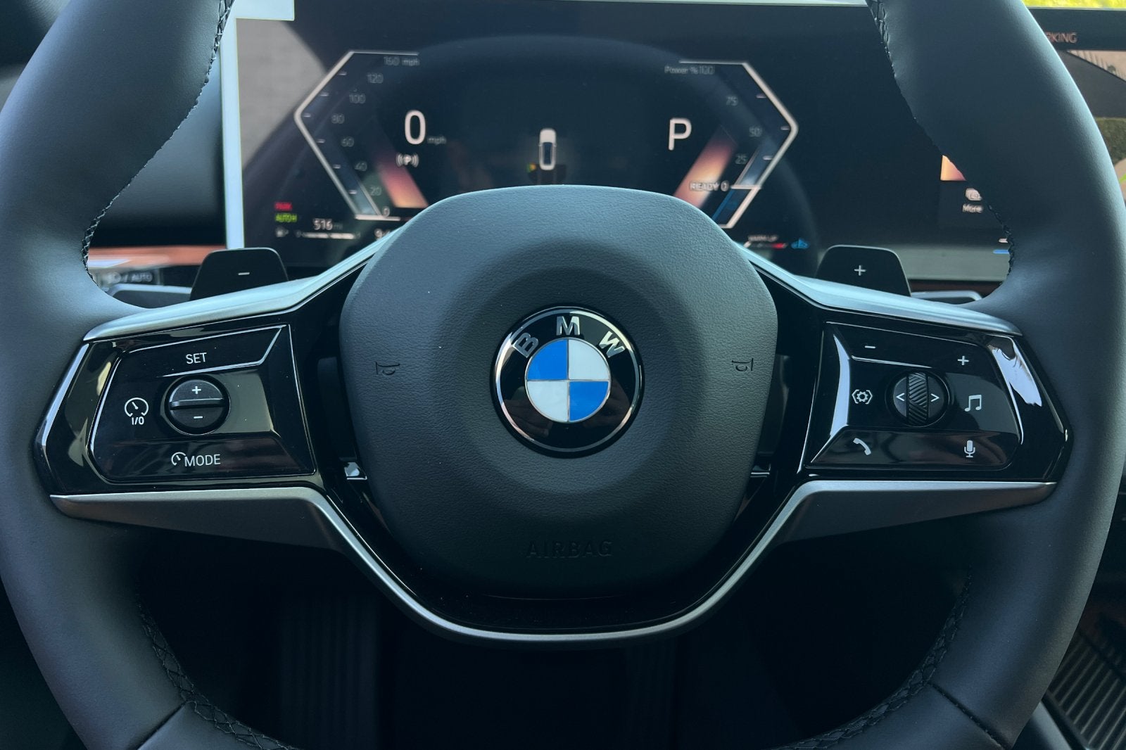 2027 BMW 5 Series 530i