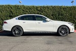 2027 BMW 5 Series 530i