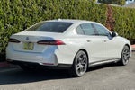 2027 BMW 5 Series 530i