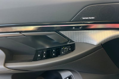 2027 BMW 5 Series 530i