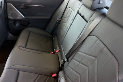 2027 BMW 5 Series 530i