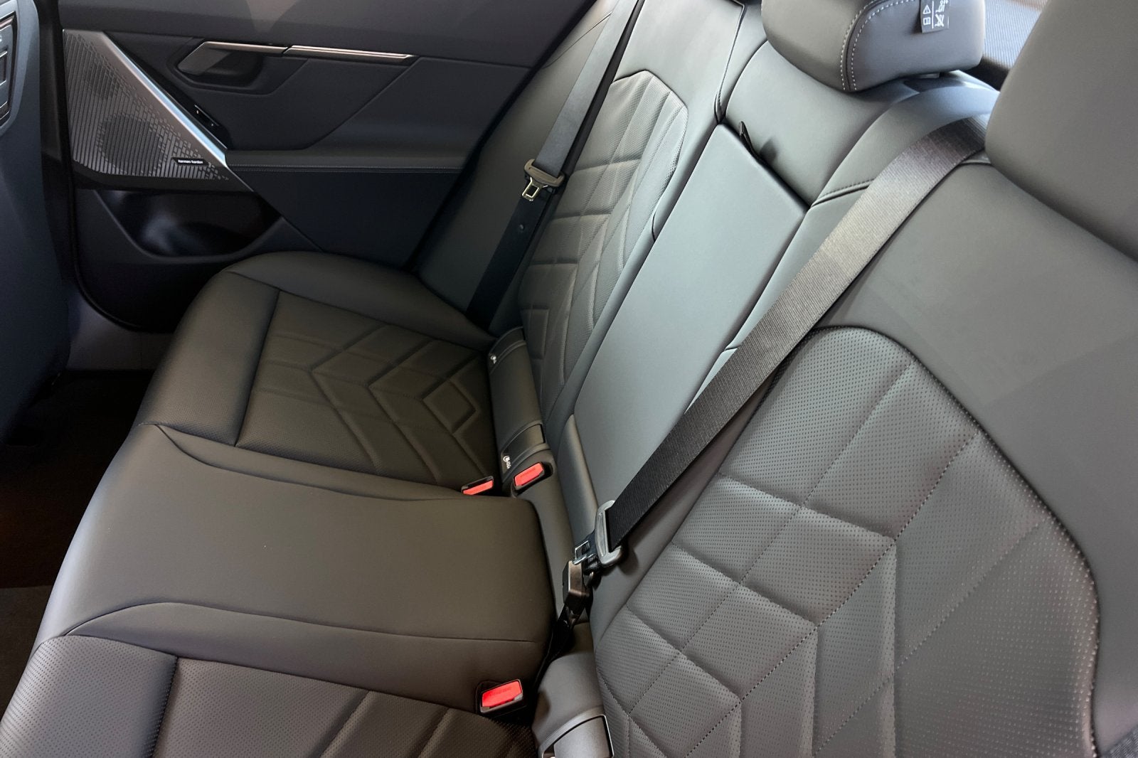 2027 BMW 5 Series 530i
