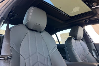 2027 BMW 5 Series 530i