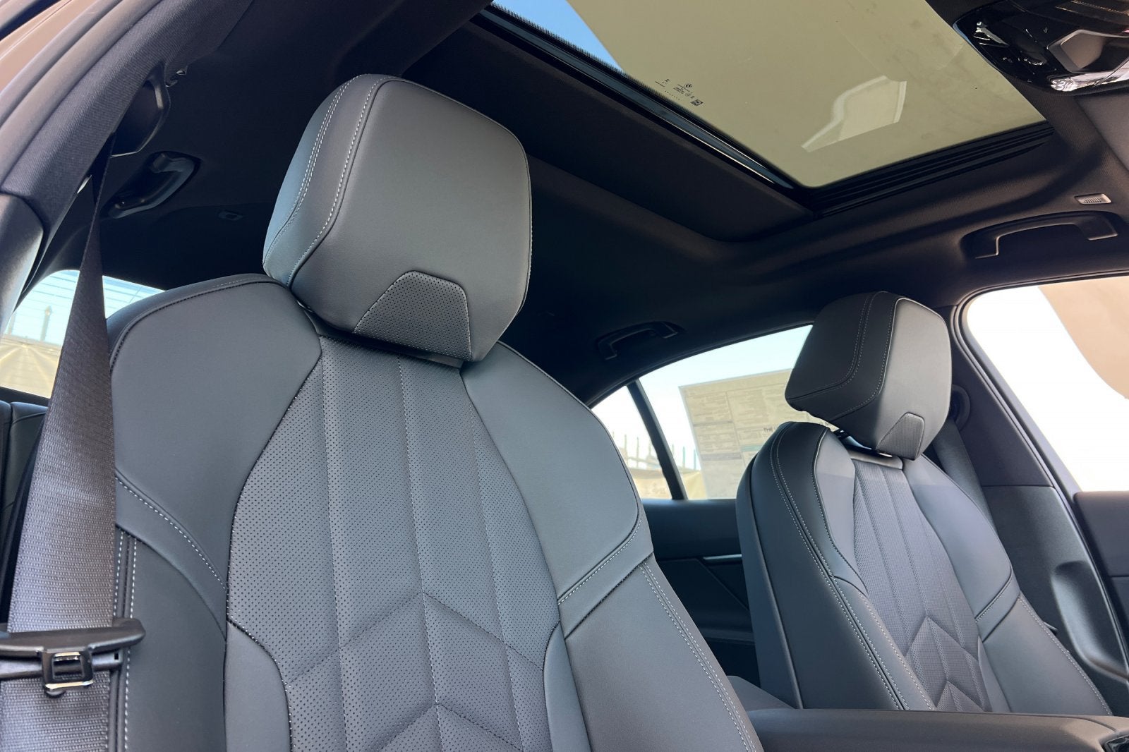 2027 BMW 5 Series 530i