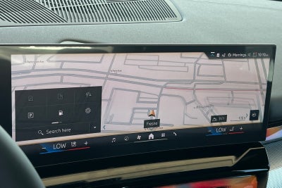 2027 BMW 5 Series 530i