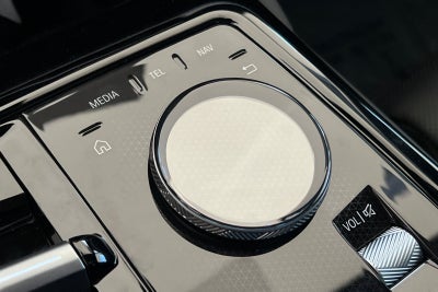 2027 BMW 5 Series 530i