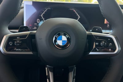 2027 BMW 5 Series 530i