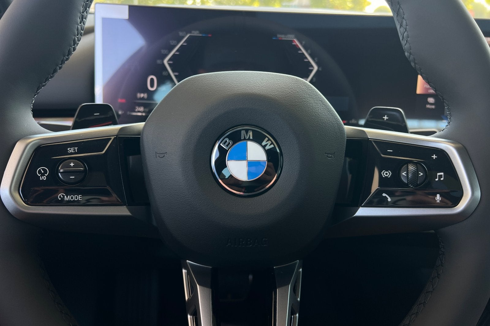 2027 BMW 5 Series 530i