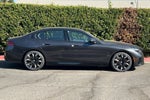 2027 BMW 5 Series 530i