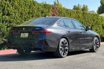2027 BMW 5 Series 530i