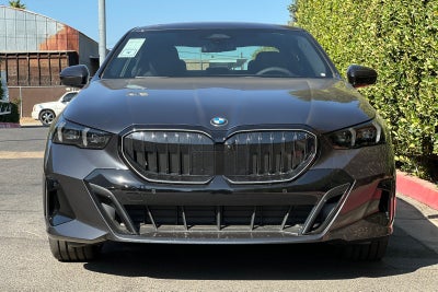 2027 BMW 5 Series 530i