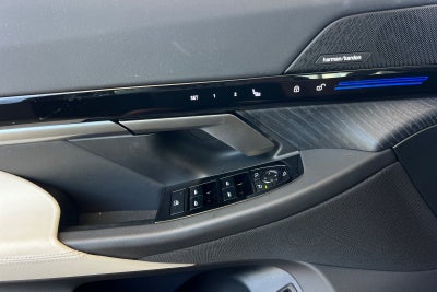 2026 BMW 5 Series 530i