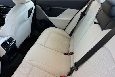 2026 BMW 5 Series 530i