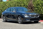 2026 BMW 5 Series 530i