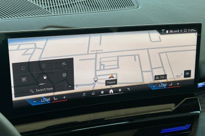 2026 BMW 5 Series 530i