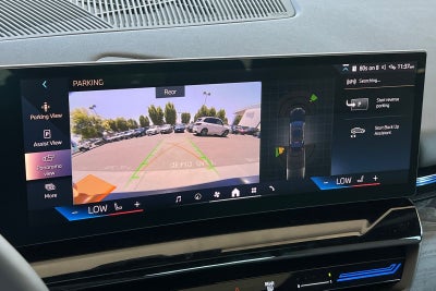 2026 BMW 5 Series 530i