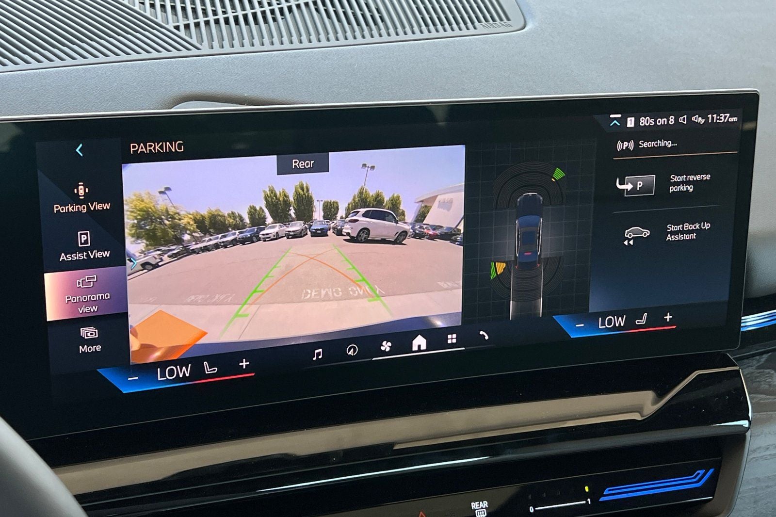 2026 BMW 5 Series 530i
