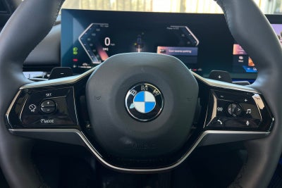 2026 BMW 5 Series 530i