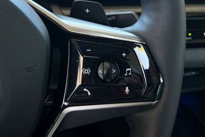 2026 BMW 5 Series 530i
