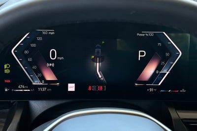 2026 BMW 5 Series 530i
