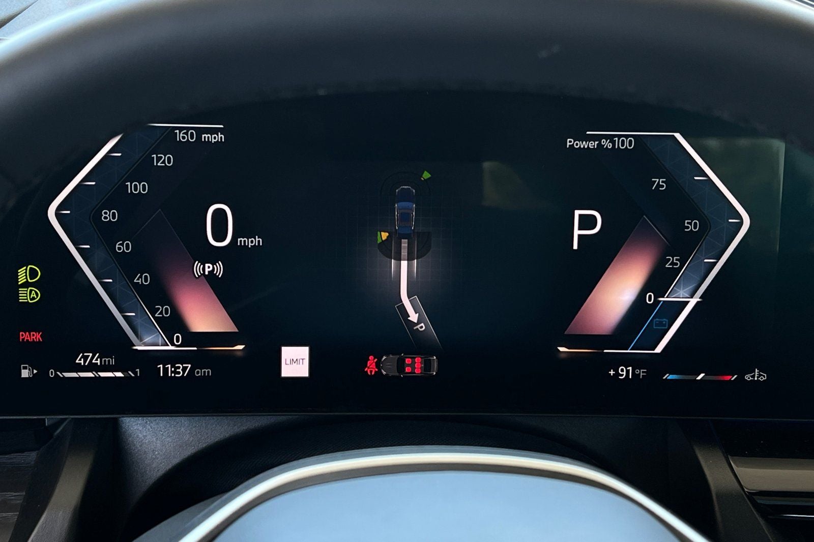 2026 BMW 5 Series 530i