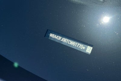 2026 BMW 5 Series 530i
