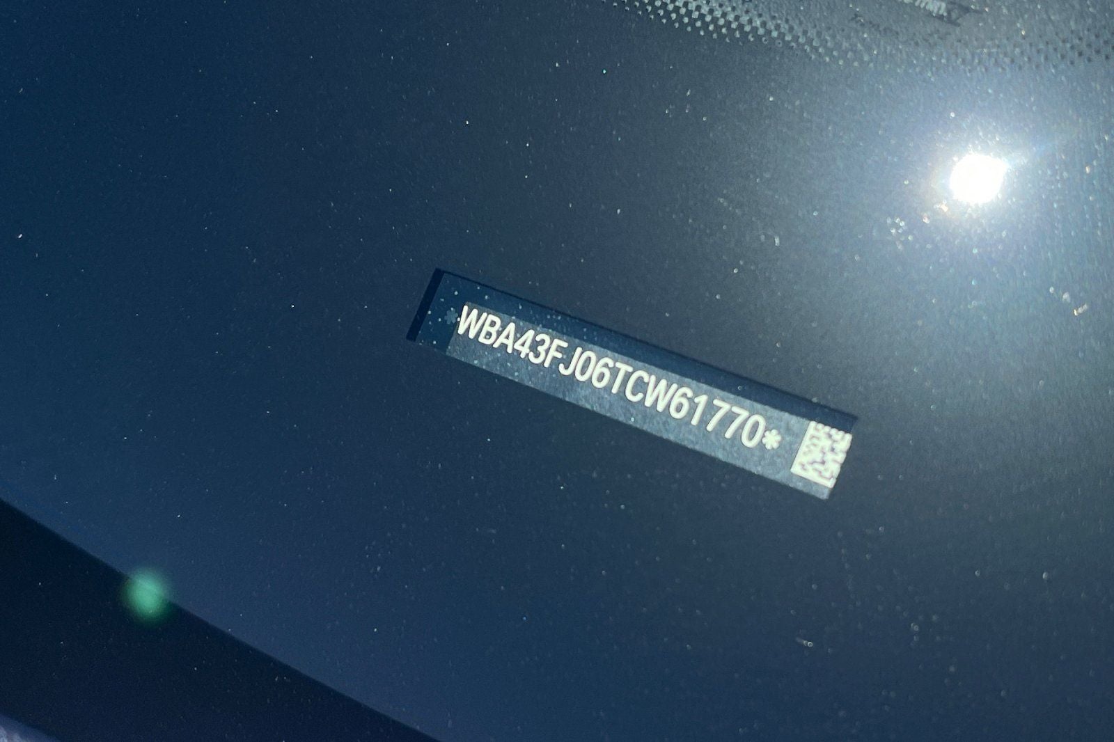 2026 BMW 5 Series 530i