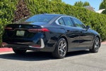 2026 BMW 5 Series 530i