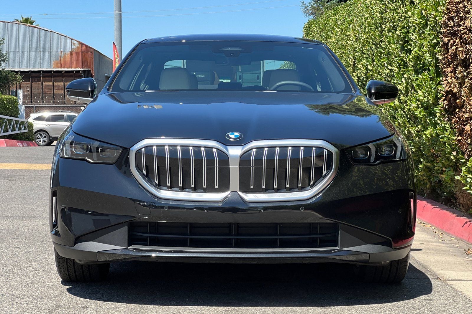 2026 BMW 5 Series 530i