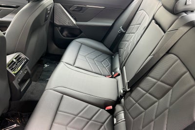 2026 BMW 5 Series 530i