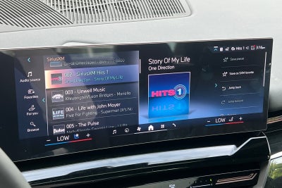 2026 BMW 5 Series 530i