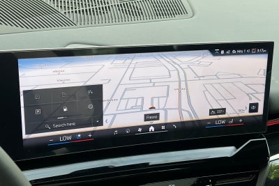 2026 BMW 5 Series 530i