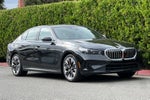 2026 BMW 5 Series 530i