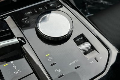2026 BMW 5 Series 530i