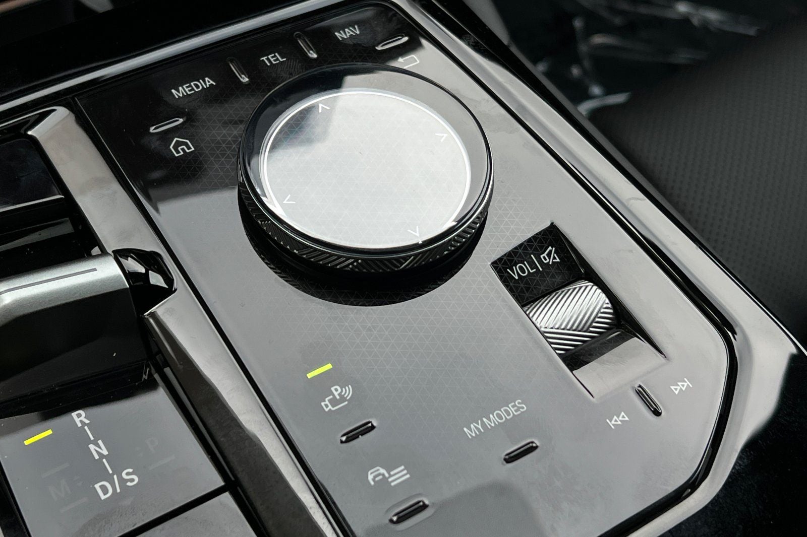 2026 BMW 5 Series 530i