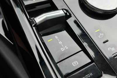 2026 BMW 5 Series 530i